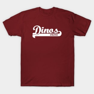 Dinos Athletics T-Shirt